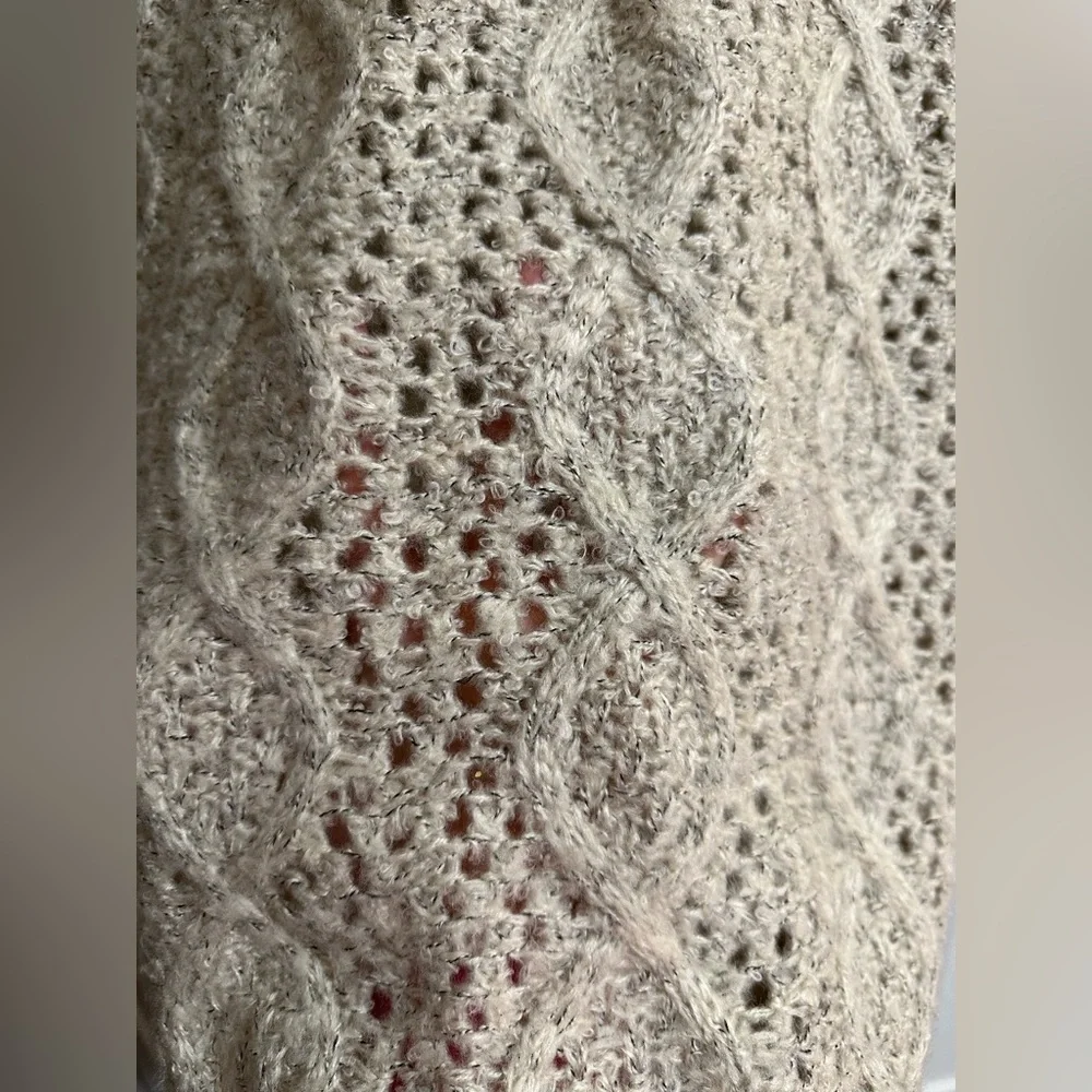 Knit Dress - Picture 4 of 4